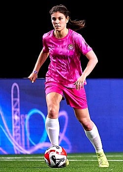 Sara Ronzero